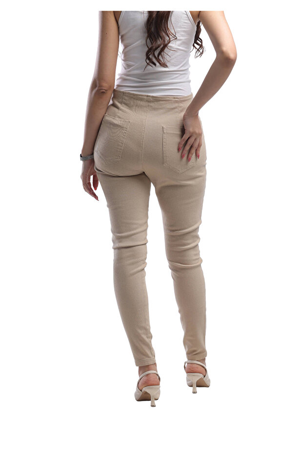 جينز الصيف الخفيف - 5