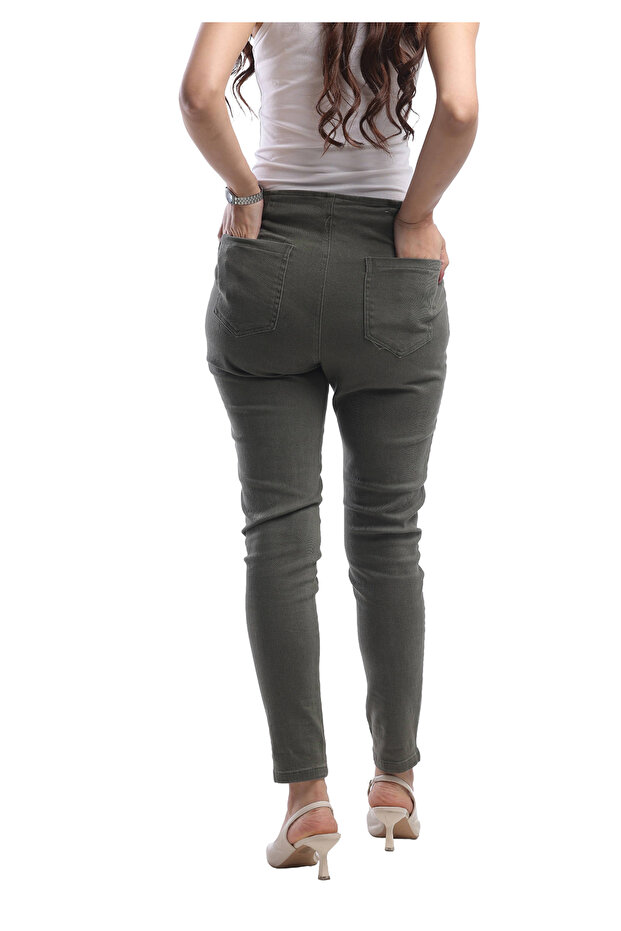 جينز الصيف الخفيف - 5