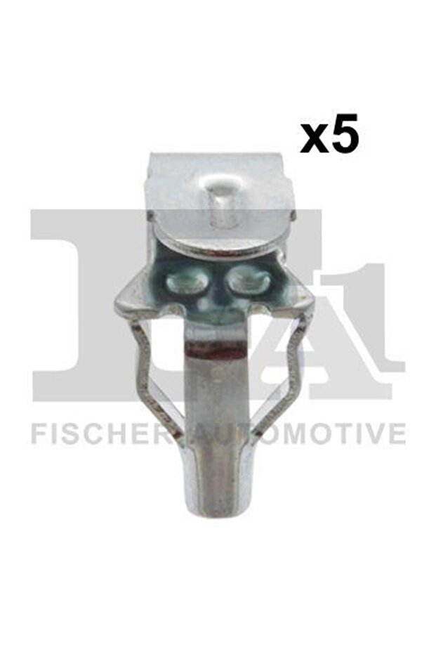 Fixing clamp 14-40087.5 - 1