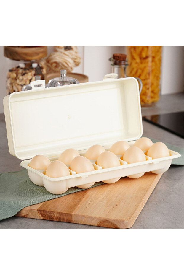 Container for 10 eggs - 2