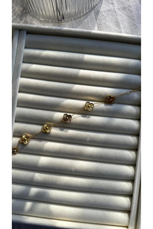 Çelik  Bileklik - 4