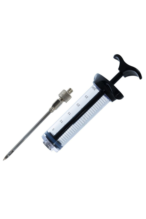 Seringă de decapare de 30 ml - 2