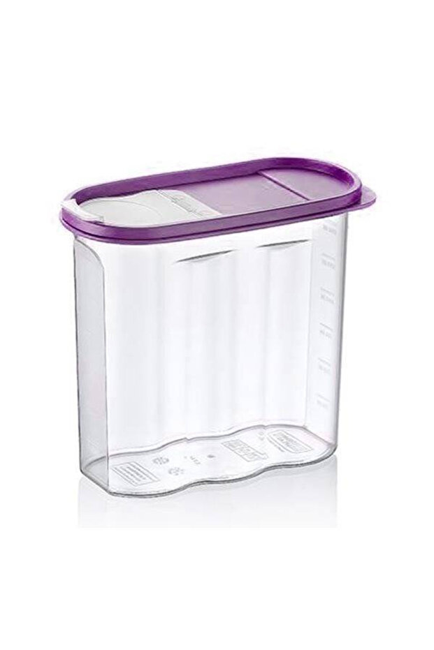Bulk container with measuring dispenser 1.7 l - 2