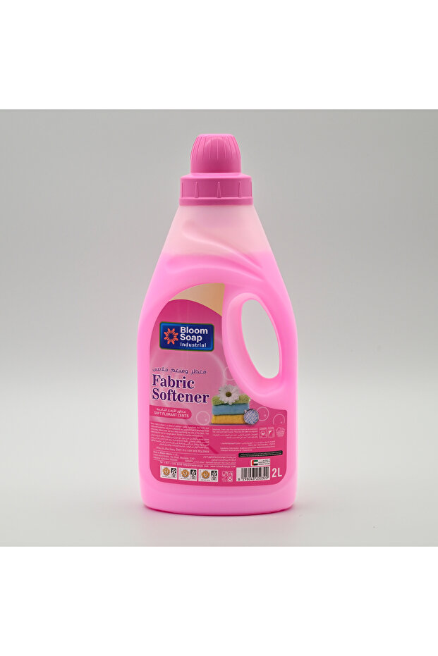 Fabric softener