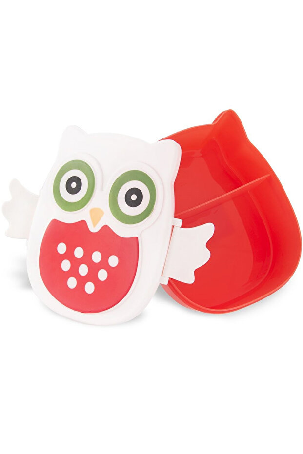 Owl Lunchbox OWL - 2