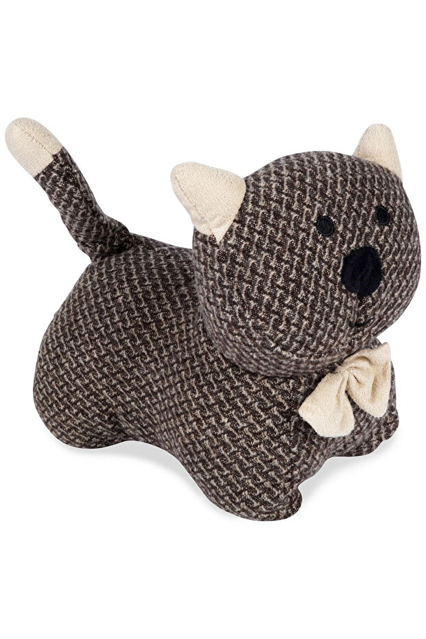 20cm Cat Door Stop - 1