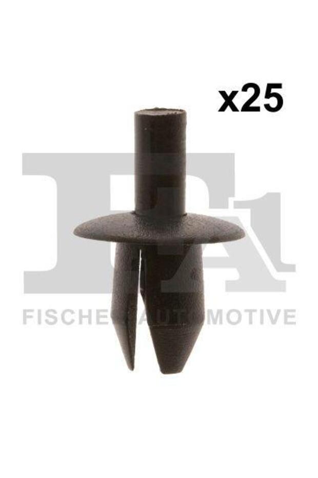 33-20002.25, Dismantling Rivet - 1