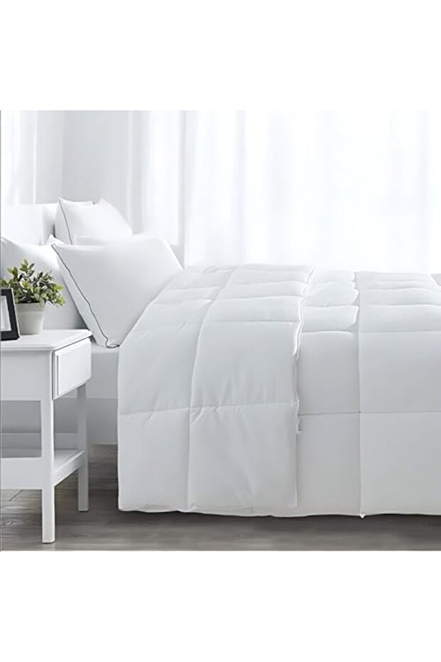Duvet Comforter Cotton Single - 4