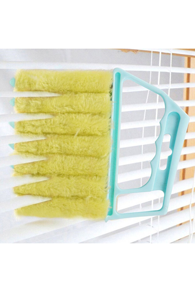 Blind cleaning brush - 3