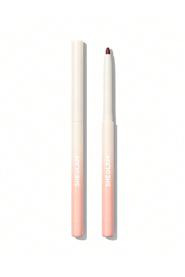 Bold Booster Plumping Lip Liner-Berry Bold | Lip Liners | Long Lasting, Lightweight Makeup Berry Bold | Lip Liners Long Lasting Beauty Makeup