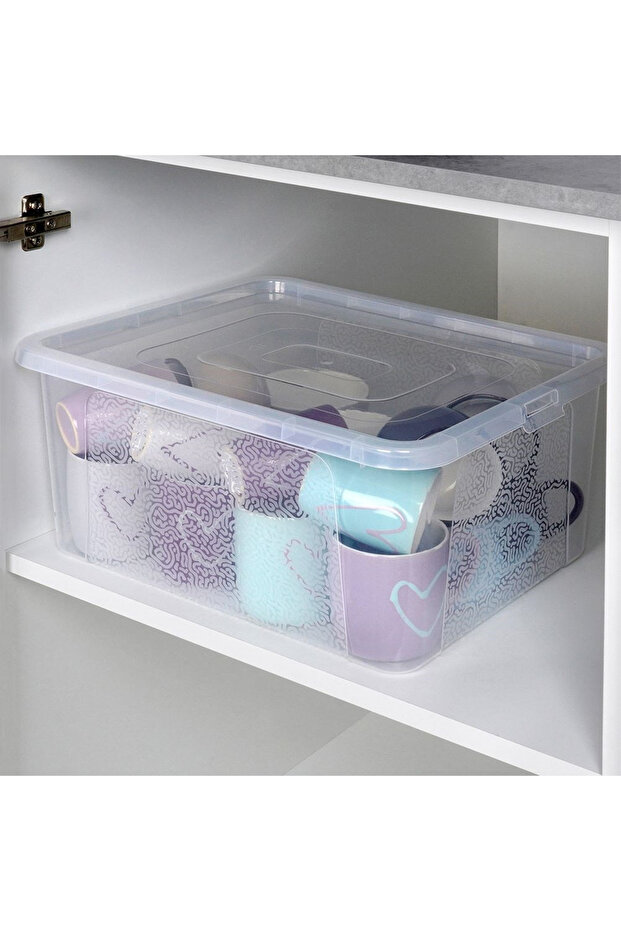 20L storage container - 2