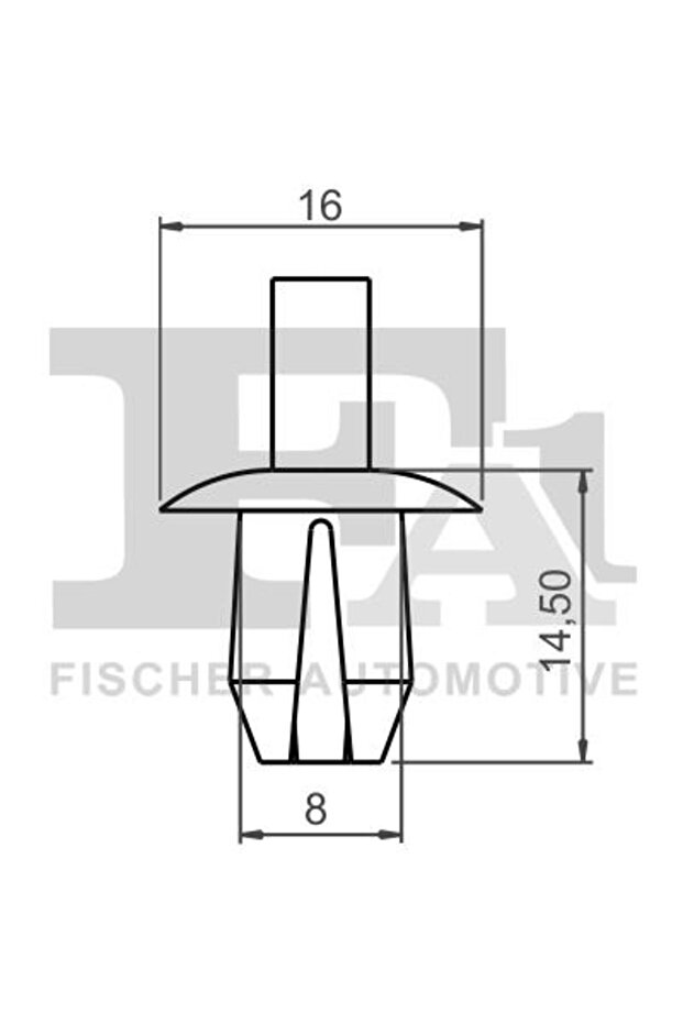 Nit de desfacere 33-20002.5 - 2