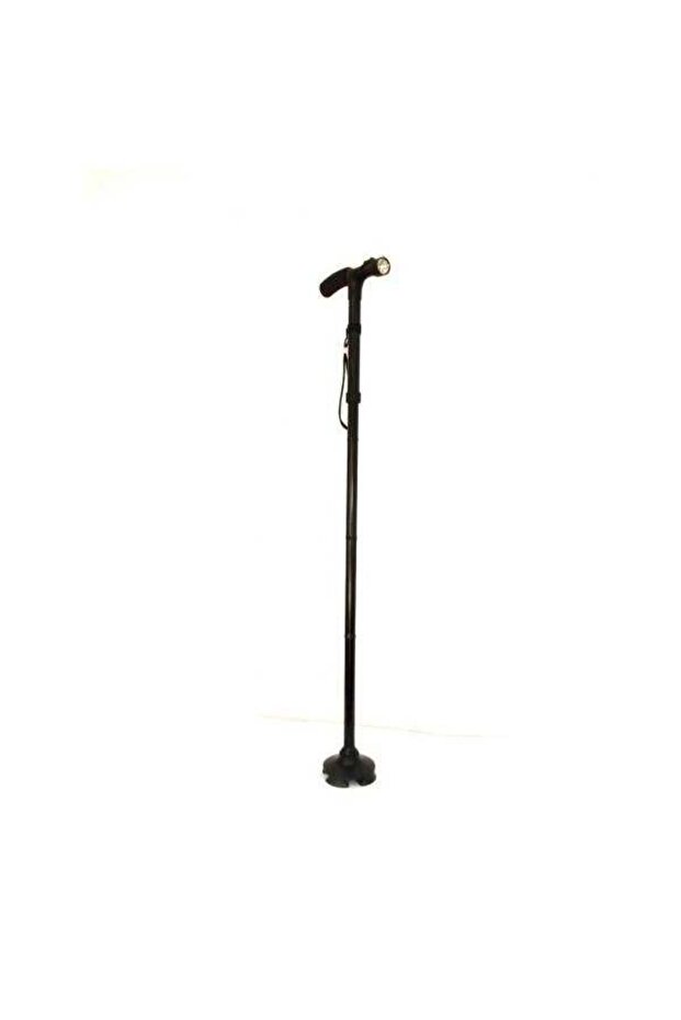 Ultimate Magic Cane With Led Black 3.9x7.1cm