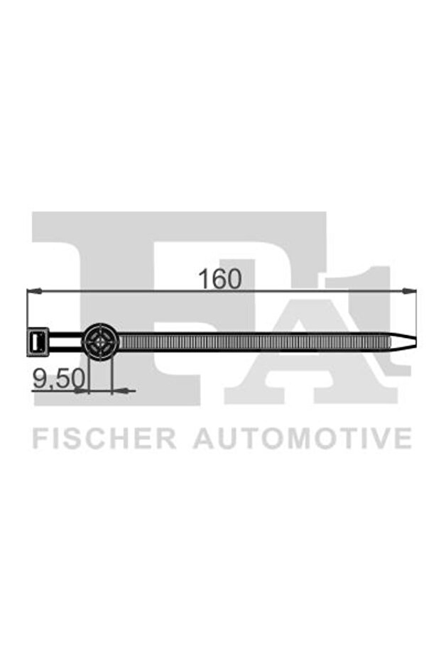 Conector cablu 33-50001.5 - 2