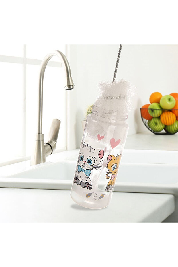 Bottle brush 32 cm - 2