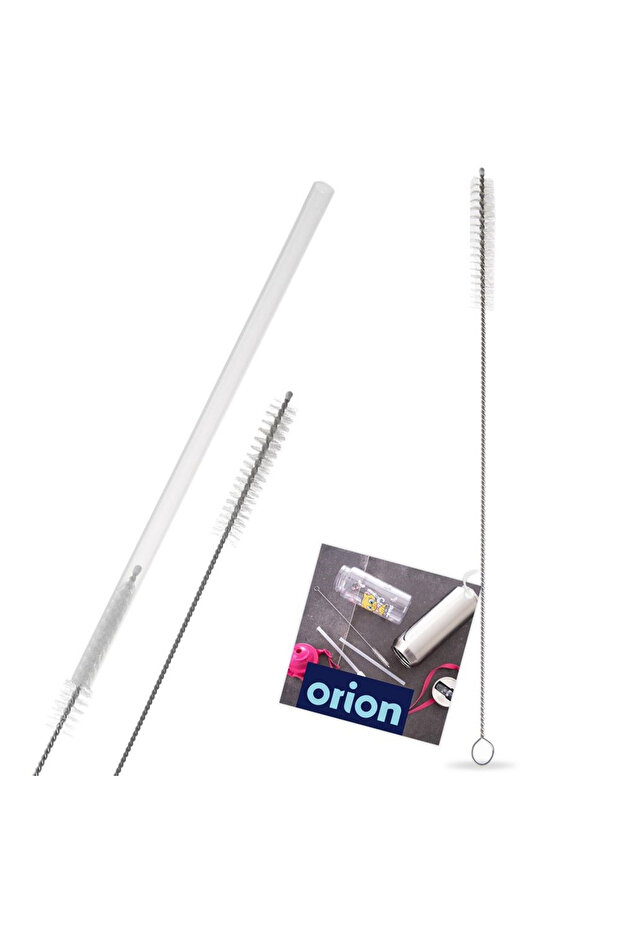 Straw brush 24 cm - 5