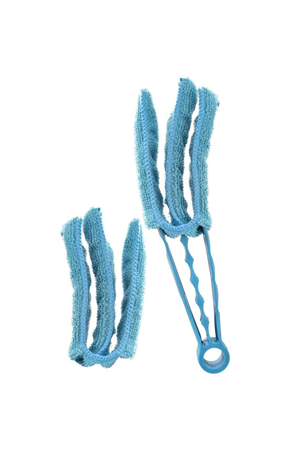 Blind cleaning brush - 1