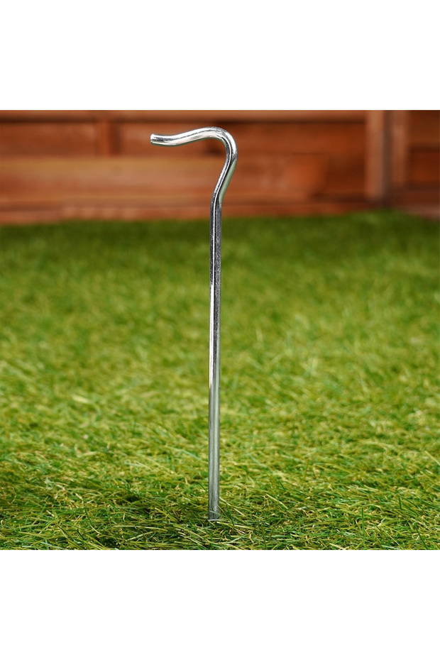 Cuie de cort 17 cm 10 buc. - 5