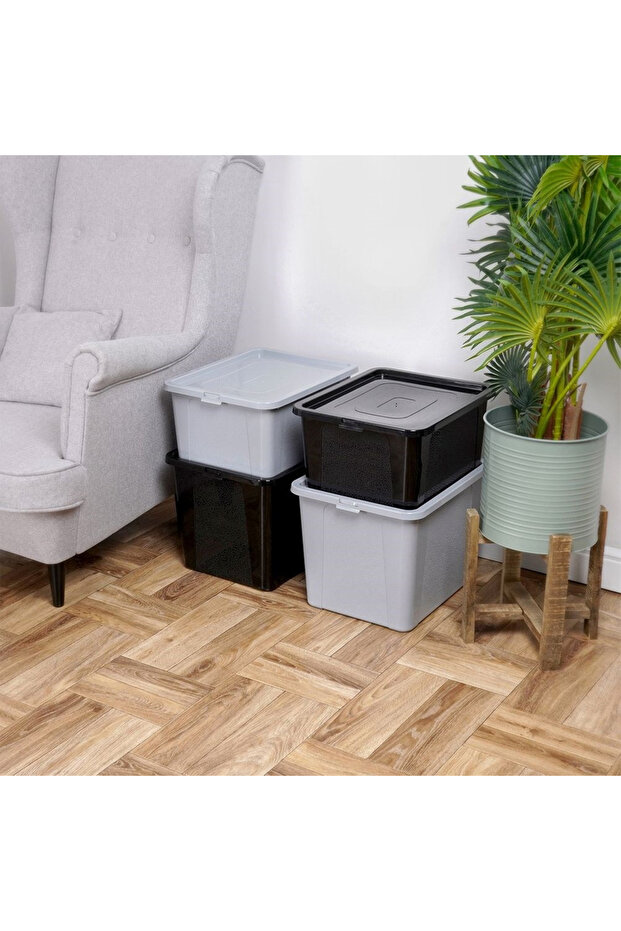 30L storage container - 8