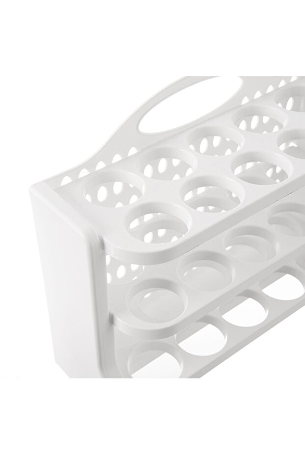 Container for 30 eggs - 8