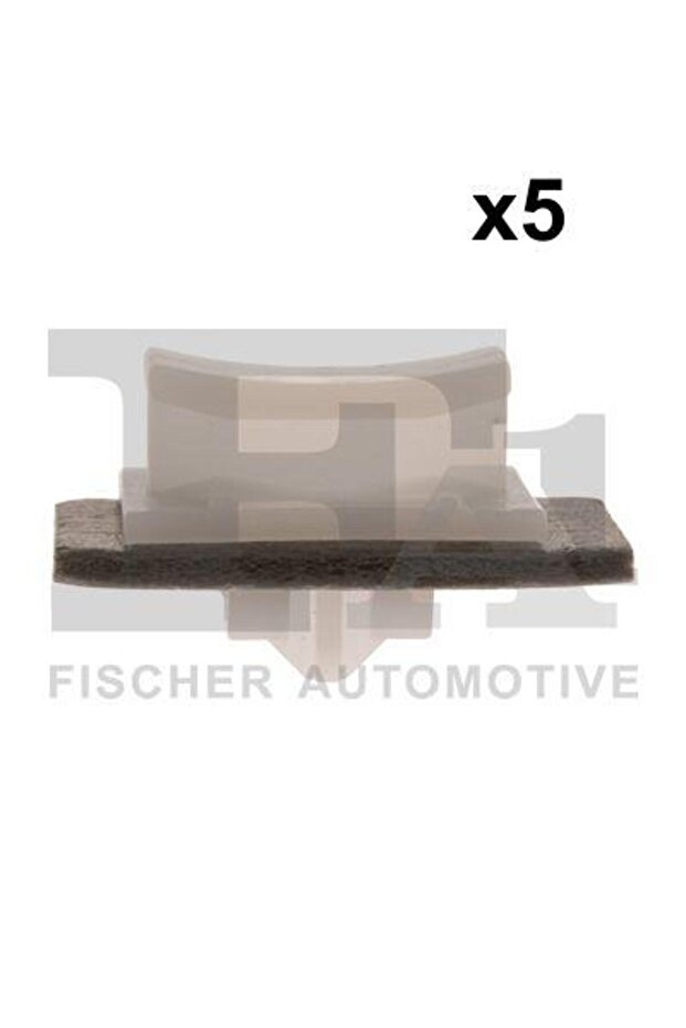 Window fixing clamp 13-40017.5 - 1