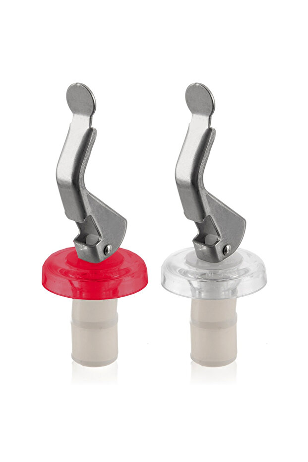 Bottle stopper 9 cm 2 pcs. - 1