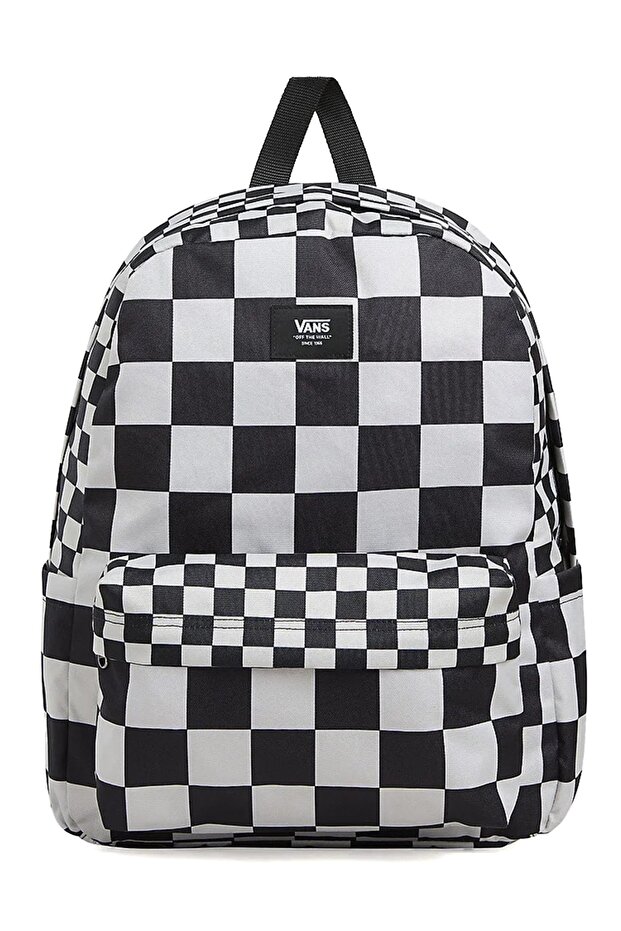 Old Skool Check Backpack Sırt Çantası (22L) - 1