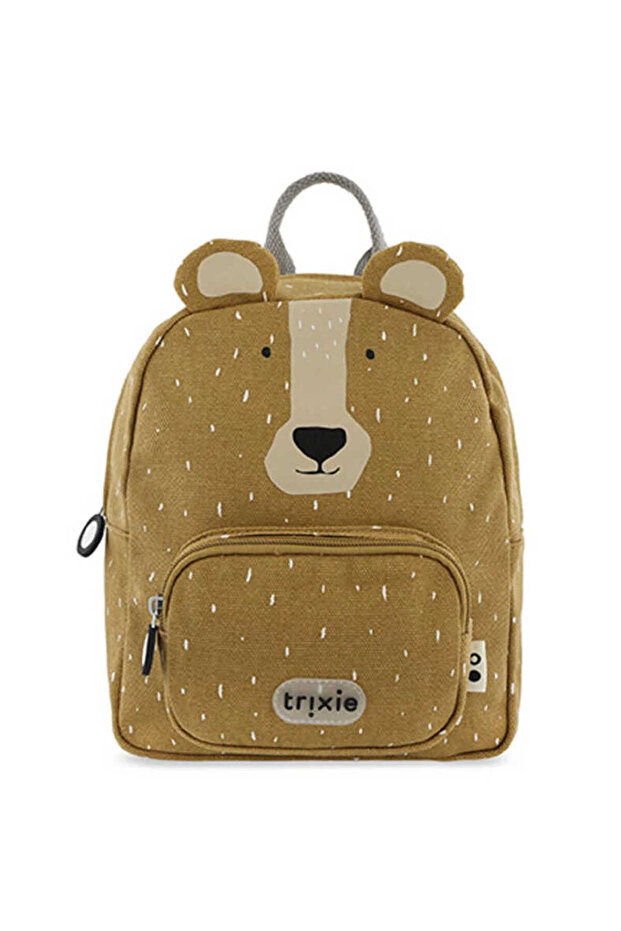 Backpack Small Mr.Bear - Small Backpack