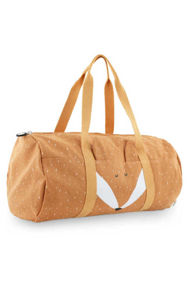 75-210 Kids Roll Bag - Mr. Fox - 1