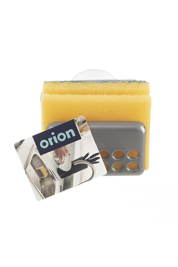 Dish sponge holder - 5