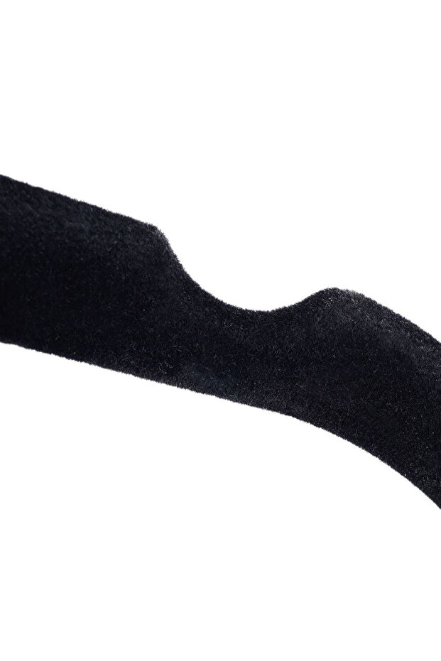 Umerașe rotative negre 10 buc. - 5