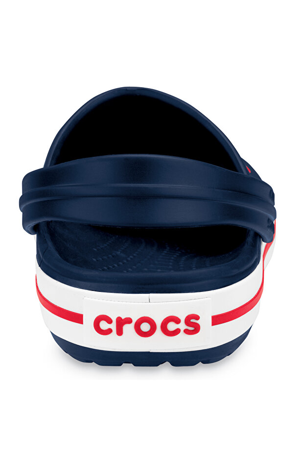 crocband lacivert unisex terlik 11016-410 - 4