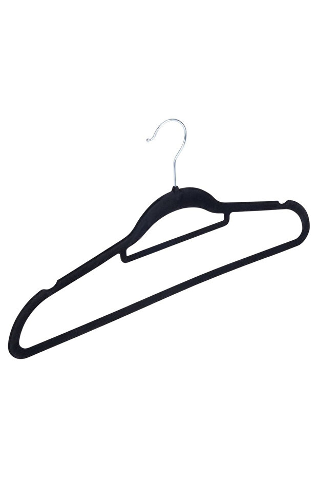 Umerașe rotative negre 10 buc. - 3