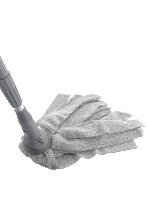 Replacement insert for the CLEAN SYSTEM 40 cm mop - 6