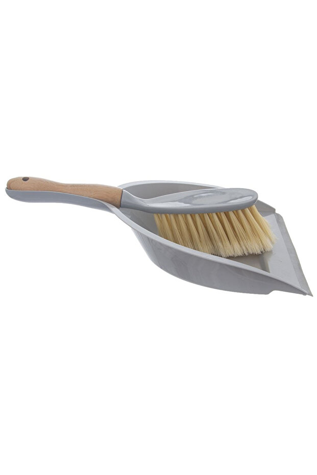 Brush with dustpan - 2