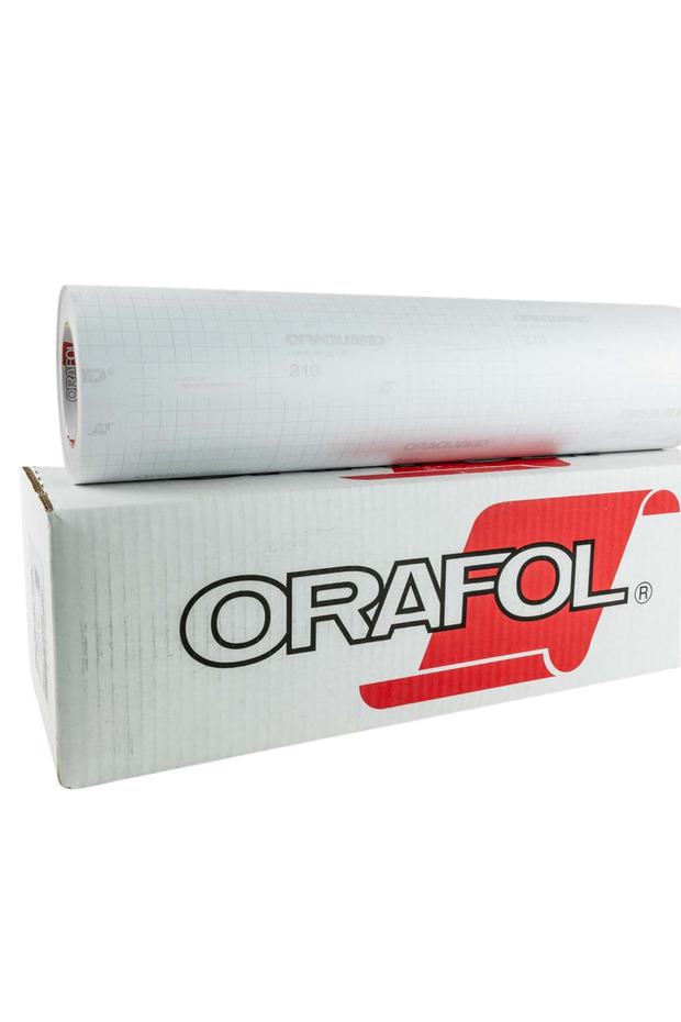 Oracal (Orafol) 126cm Tüm Renkler - 3m, 5m, 10m - 2