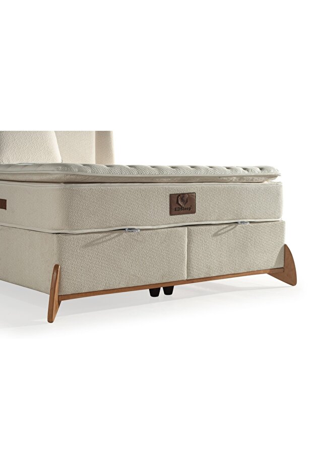 OSLO YATAK SETİ - 4