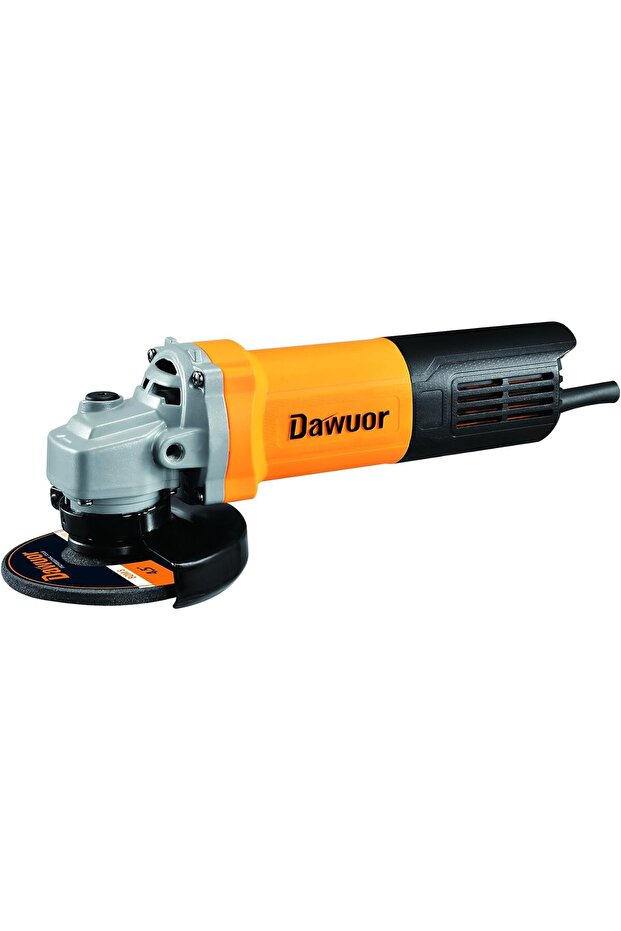 DAWOR Angle Grinder 1000W 4.5"