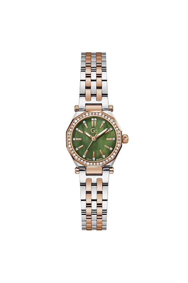 Gc Gcz54004L1 Women Wrist Watch