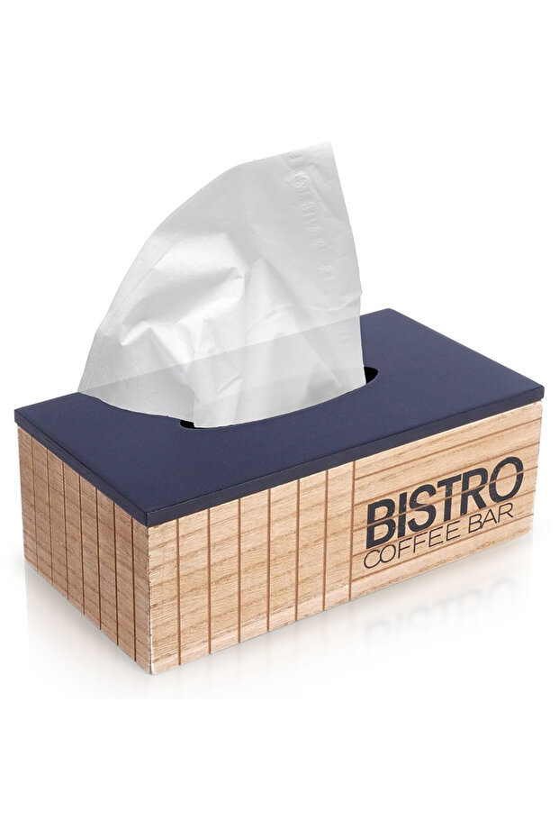 BISTRO tissue dispenser - 1
