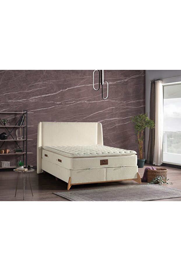 OSLO YATAK SETİ - 1