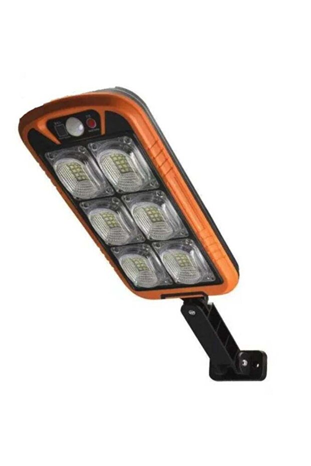 جهاز التحكم عن بعد الجديد لمصباح استشعار الطاقة الشمسية ZB150A - 1