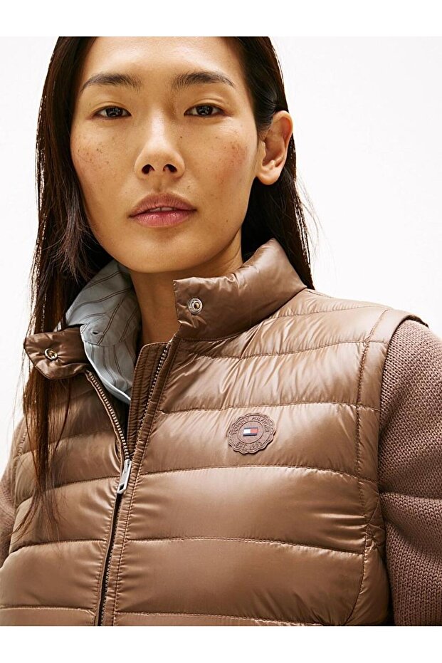 WW0WW45499 - Chaleco - 2