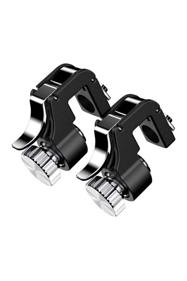 وحدة تحكم ألعاب PUBG للهواتف الذكية - لاسلكية - 1