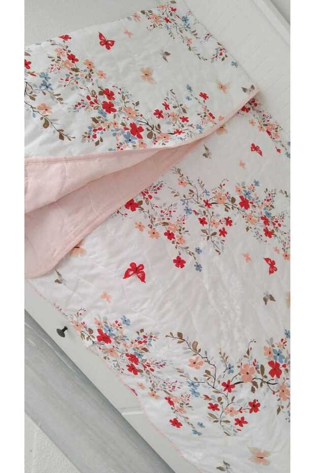 Tek Ki̇şi̇li̇k Pamuklu Kapi̇tone Pi̇ke - 2