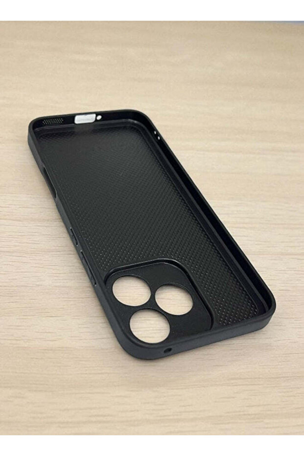 غطاء حماية لهاتف Honor 400 Lite بنقشة جلد النمر - 3