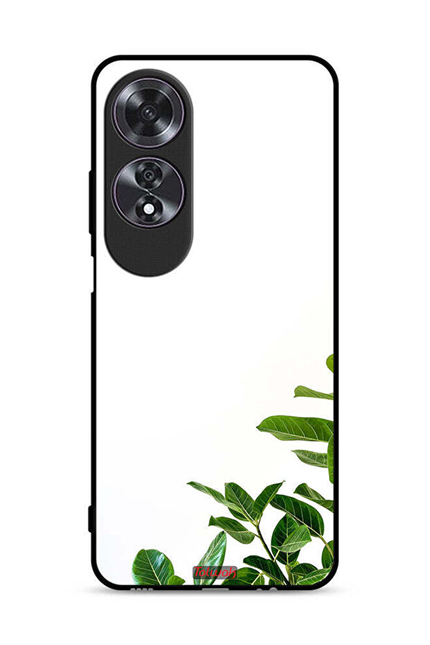غطاء حماية لهاتف Oppo A60، صورة لجوش كالابريس، ليفي