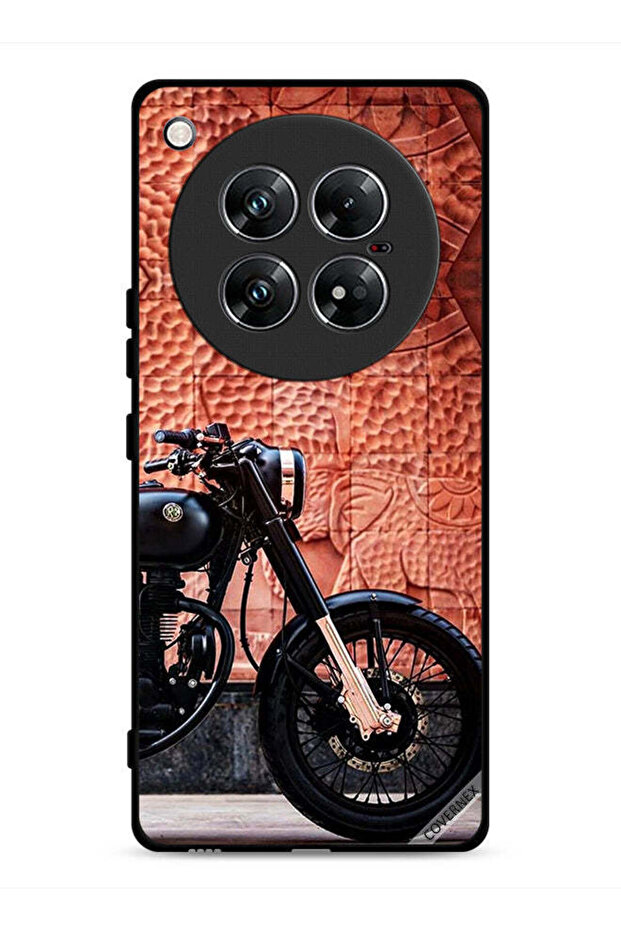 غطاء حماية لهاتف Infinix Zero 40 من Chopar