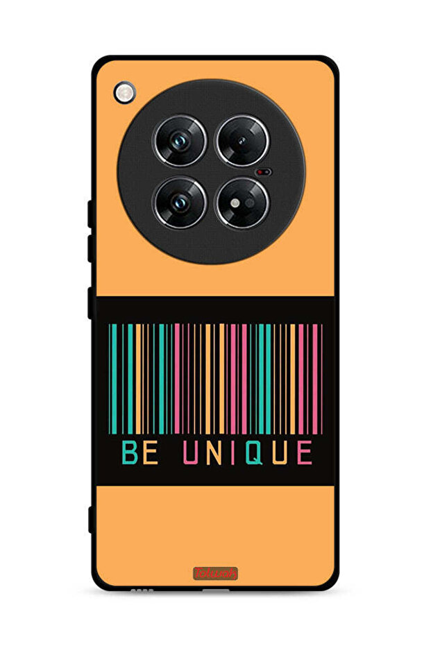 Infinix Zero 40 Protective Case Cover Be Unique