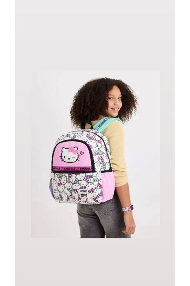 Hello Kitty Okul Seti - 4